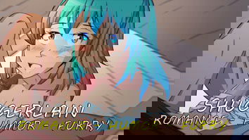 Shuggerlain - Super hentai - LAPK