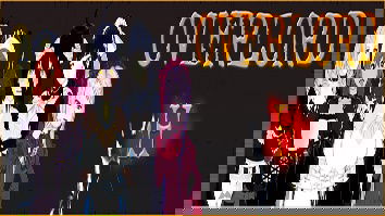 Overlord H - SUPER HENTAI LAPK