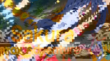 Anime Hentai Sakura Fox