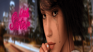 Irmãzinha - Little sister