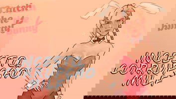 Catch-the-Bunny---Super-hentai-2D