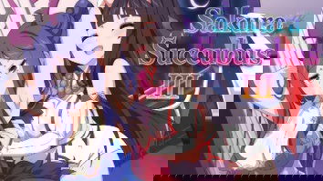 Hentai Anime Sakura Succubus