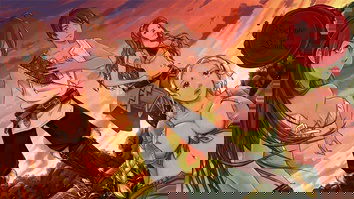 Hentai Fantasia Refuge of Embers (1)