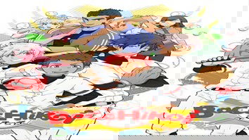 Hentai Gay Bacchikoi