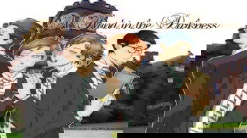 A Hand in the Darkness JOGO GAY - JOGO PORNO GAY - OTOME GAME - YAOI GAME (1)