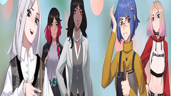 Art & Waifu - SUPER HENTAI (1)