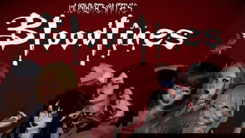 Bloodlines HENTAI VAMPIRO