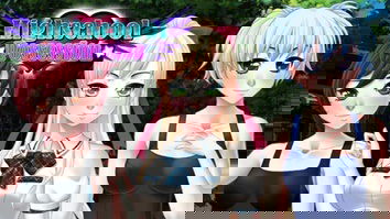 HighSchool Possession JOGO HENTAI - HENTAI GAMES - SUPER HENTAI (1)