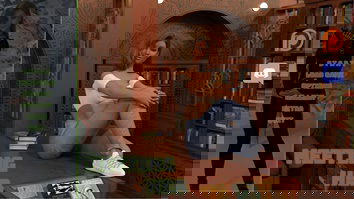 Meeting her JOGO PORNO - JOGO +18 - PORN GAME (1)