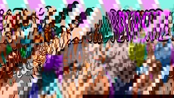 Milf Pursuit HENTAI 2D (1)