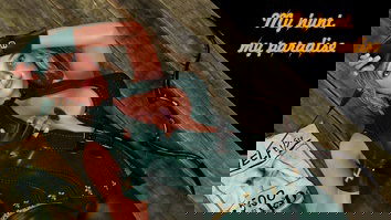 My hunt, my paradise JOGO PORNO - HENTAI GAMES - PORN GAMES - JOGO ADULTO (11)