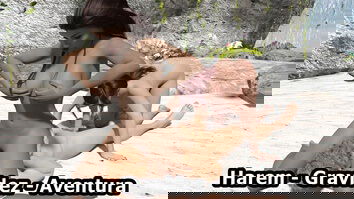 Repovoando a nova terra - New Earth (9)