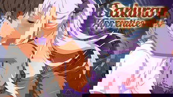 Sakura Apprendice SUPER HENTAI - HENTAI ANIME -