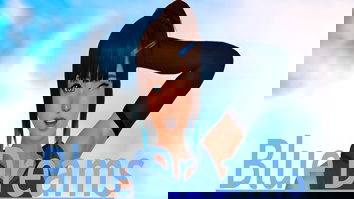 Blue Dreams JOGO HENTAI - HENTAI GAME - SUPER HENTAI (1)