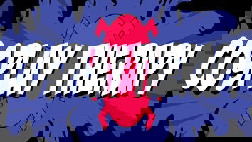 Cosplay Therapy JOGO HENTAI - SUPER HENTAI - HENTAI GAME - PARODIA PORNO - PORNO COM HEROIS (1)