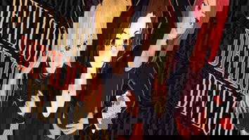 Devilicious HENTAI GAME - JOGO HENTAI - ANIME GAME (1)