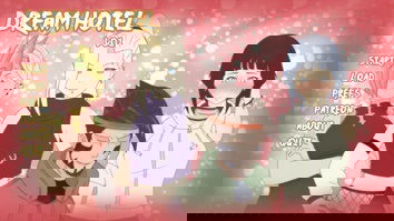 Dream Hotel JOGO HENTAI - HENTAI GAME - NARUTO PORNO - NARUTO HENTAI (1)