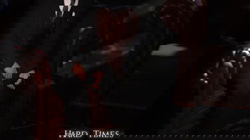 Hard Times JOGO PORNO - PORN GAME - JOGO +18 (1)