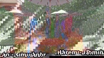 MC Simulator JOGO HENTAI - HENTAI GAME - SIMULADOR DE SEXO (1)