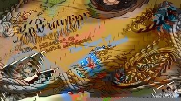 Steamy Paradise The Heart of the Island JOGO HENTAI - HENTAI GAME - JOGO PORNÔ (9)