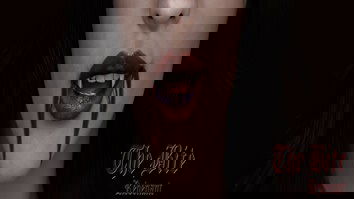 The Bite JOGO PORNO - PORN GAME - JOGO DE VAMPIRO (1)