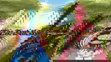 The Dark Knight JOGO HENTAI - HENTAI GAME - SUPER HENTAI (1)