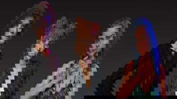 Between Two Worlds JOGO PORNO - JOGO ADULTO (1)