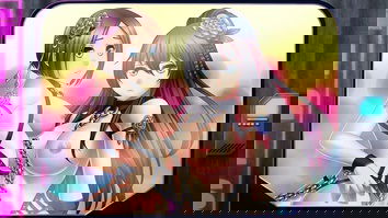 Echo Tokyo Phoenix JOGO HENTAI - HENTAI GAME - CYBER PUNK HENTAI (1)