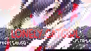 Lonely Catgirl Is the Purrfect Pussy JOGO HENTAI - HENTAI GAME - SUPER HENTAI (1)