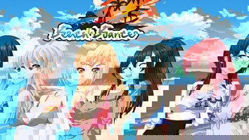 Beach Bounce JOGO HENTAI - HENTAI GAME - SUPER HENTAI (1)