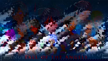 Fall of the Angels JOGO HENTAI - HENTAI GAME - SUPER HENTAI (1)