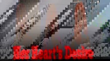 Her hearts desire JOGO PORNO - PORN GAME - JOGO ADULTO - JOGO COM SEXO(1)