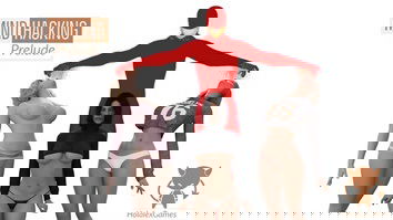 Mind Hacking JOGO PORNO - JOGO ADULTO - SUPER HENTAI (1)