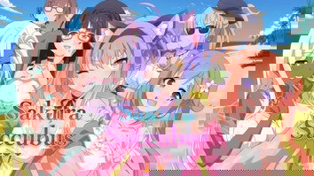 Sakura Succubus 4 JOGO HENTAI - HENTAI GAME - SUPER HENTAI (1)