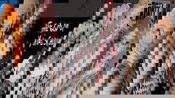 The God of Yuri School JOGO HENTAI - HENTAI GAME - SUPER HENTAI (1)