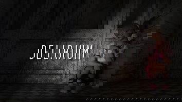 Delirium JOGO PORNO - PORN GAME - JOGO ADULTO - ADULT GAME (1)