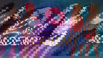 Lust Academy JOGO PORNO - PORN GAME - JOGO ADULTO - ADULT GAME (1)