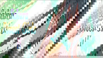 Sakura Forest Girls 2 JOGO HENTAI - HENTAI GAME - SUPER HENTAI (1)