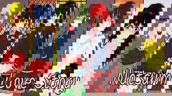 Natsumi Love Story JOGO HENTAI - SUPER HENTAI - HENTAI GAME - HENTAI DE GRAVIDEZ (1)