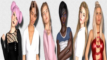 Twisting Vines JOGO PORNO - PORN GAME (1)