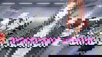 Bitchy Boss Bimbofication JOGO HENTAI - HENTAI GAME - SUPER HENTAI (1)