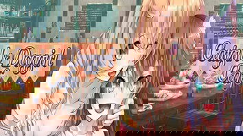 Catgirl e Doggirl Cafe JOGO HENTAI - HENTAI GAME -SUPER HENTAI (1)