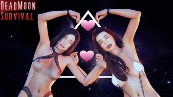 DeadMoon Survival JOGO HENTAI - HENTAI GAME - SUPER HENTAI (1)