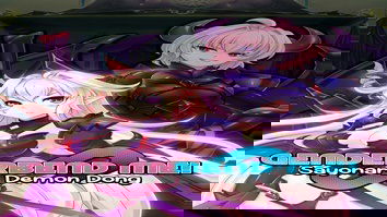 Genderbend Me! Sayonara Demon Dong JOGO HENTAI - HENTAI GAME - SUPER HENTAI (1)