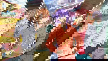 Sentimental Trickster JOGO HENTAI GAY - HENTAI GAY GAME - JOGO GAY - JOGO PORNO GAY (1)