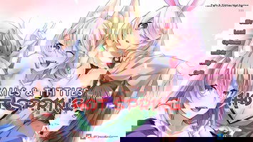 Tails & Titties Hot Spring JOGO HENTAI - HENTAI GAME - SUPER HENTAI (1)