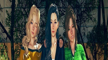 A Second Chance JOGO HENTAI - HENTAI GEMA- SUPER HENTAI (1)