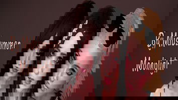 By Midsummer Moonlight JOGO HENTAI - HENTAI GAME - SUPER HENTAI (1)