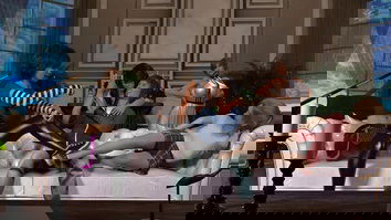 Cherish These Times JOGO PORNO - JOGO ADULTO - JOGO +18 (1)