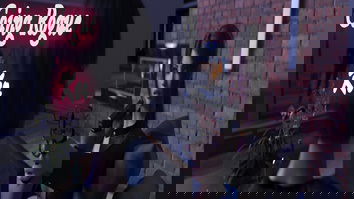 Going Rogue JOGO PORNO - PORN GAME - JOGO ADULTO] (1)